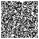 QR code with Astron Electronics contacts