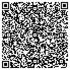QR code with M Michael Miller Architects contacts