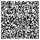 QR code with Hostbotcom contacts