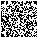 QR code with Kovis Masonry contacts