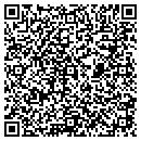 QR code with K T Tree Service contacts