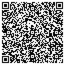 QR code with Z & M Sheet Metal Co contacts