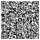 QR code with Hair Cut 100 contacts