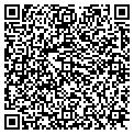 QR code with Local contacts