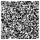 QR code with Martins Road & Auto Repair contacts