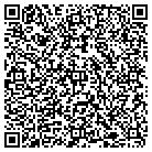 QR code with Preservation Asset Trust L P contacts