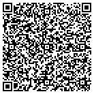 QR code with Appraisal Company of Virginia contacts