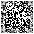 QR code with Deltaville Rescue Squad contacts