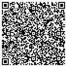 QR code with Maddox Funeral Home Inc contacts