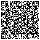 QR code with JD Unlimited contacts