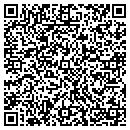 QR code with Yard Wizard contacts