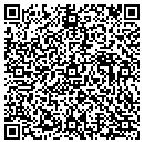 QR code with L & P Carpenter LLC contacts