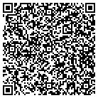 QR code with Hbi of Southern Virginia contacts