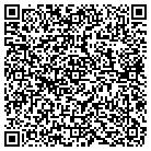 QR code with Ladda's Tailor Shop & Tuxedo contacts