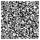 QR code with Advertise America Inc contacts