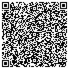 QR code with K N L Contracting Inc contacts