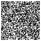 QR code with James R Curtis Photography contacts