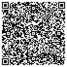 QR code with Aadvanced Driving Instruction contacts