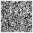 QR code with Ahniche Inc contacts