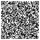 QR code with Tidewater Athletic Club contacts
