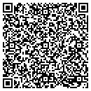 QR code with All In Stitches contacts