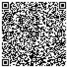 QR code with Sandy Mount Baptist Church contacts