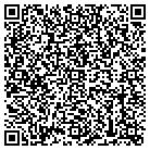 QR code with K T Auto Body & Paint contacts