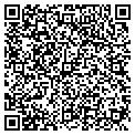 QR code with CNT contacts