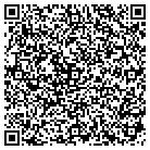 QR code with Pro Med Home Medical Eqp Inc contacts