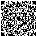 QR code with Pizzeria Uno contacts
