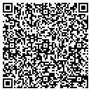 QR code with K R Systems Inc contacts