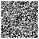 QR code with Howells Grocery contacts