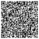 QR code with Robo's Drive-In contacts