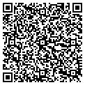 QR code with Tor Mfg Co contacts