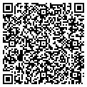 QR code with Job 725 contacts