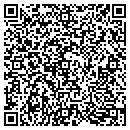 QR code with R S Contractors contacts