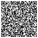 QR code with GL Trucking Inc contacts