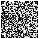 QR code with K9 Just In Case contacts