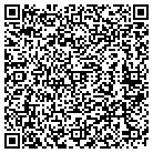 QR code with Jeffrey W Beyer DDS contacts