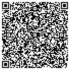 QR code with McCormack Audio Corporation VA contacts