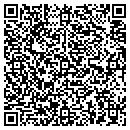 QR code with Houndstooth Cafe contacts
