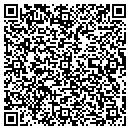 QR code with Harry & David contacts