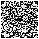 QR code with CACI Inc contacts