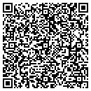 QR code with C & R Services contacts