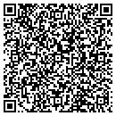 QR code with Radke & Assoc contacts