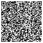 QR code with Prince William Cardiology contacts