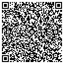 QR code with Jomy Ladders contacts