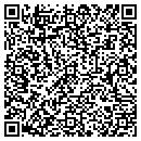 QR code with E Force Inc contacts