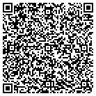 QR code with Hapkido Karate Association contacts