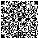 QR code with Daniels Welding & Tires contacts